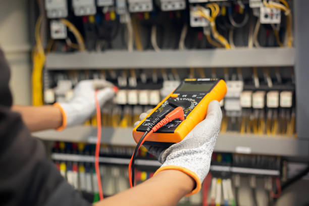 Emergency Electrical Repair Services in Chapel Hill, NC